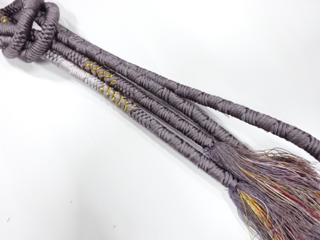 Japanese Kimono / Accessories Silk